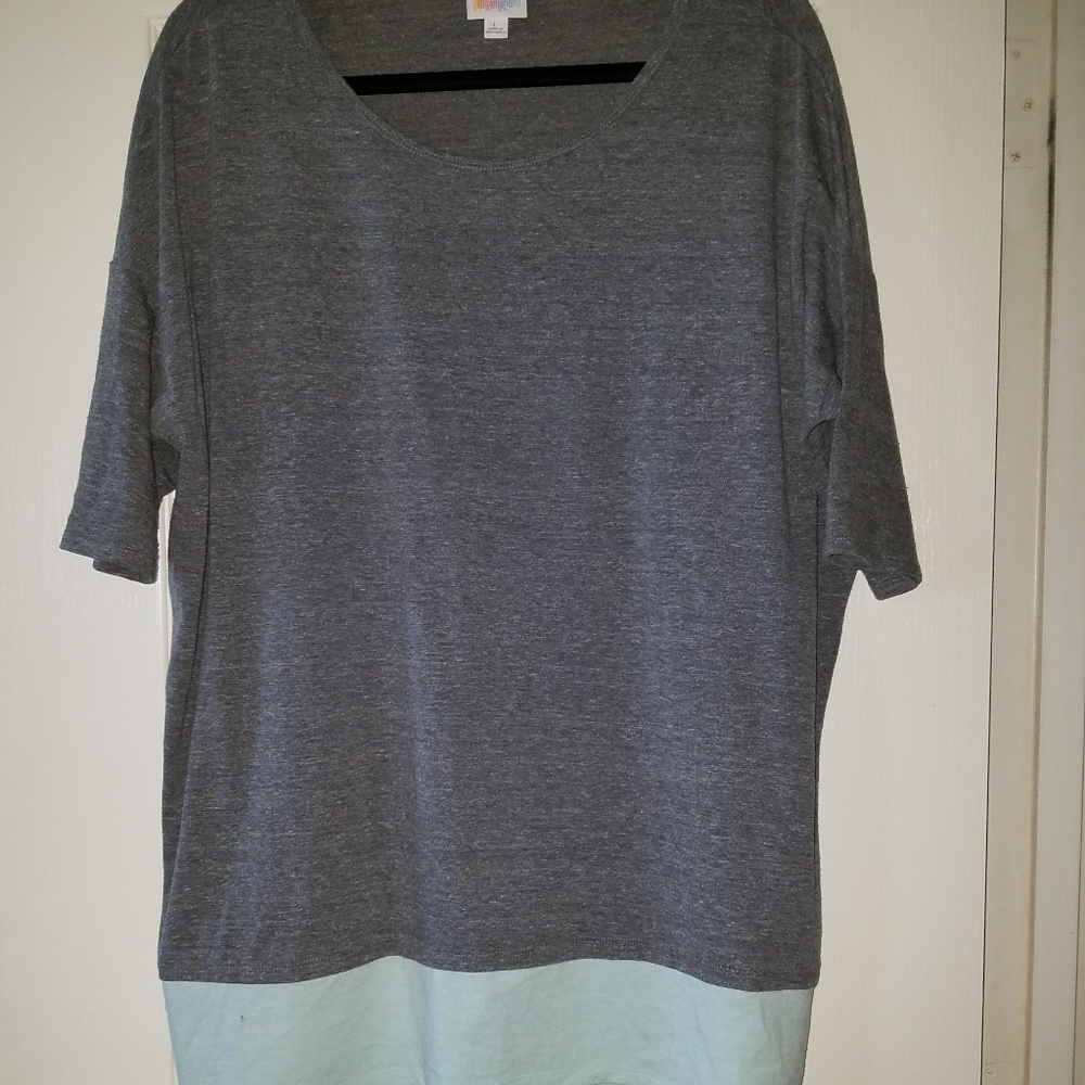 Lularoe Irma